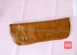 网红脏脏包的做法图解10