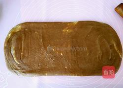 网红脏脏包的做法图解13