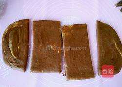 网红脏脏包的做法图解14