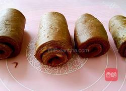 网红脏脏包的做法图解16