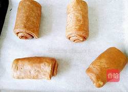 网红脏脏包的做法图解17