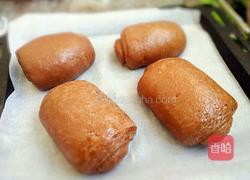 网红脏脏包的做法图解18