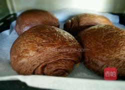 网红脏脏包的做法图解20