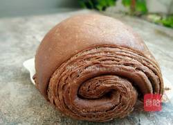 网红脏脏包的做法图解21