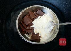 网红脏脏包的做法图解22