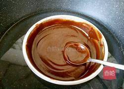 网红脏脏包的做法图解23