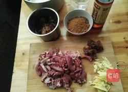 猪心甜酒的做法图解1