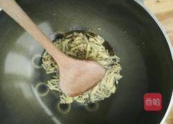 猪心甜酒的做法图解2