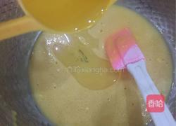 戚风蛋糕(6寸)的做法图解7