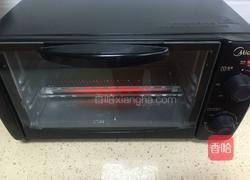 戚风蛋糕(6寸)的做法图解11