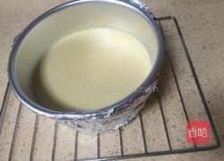 戚风蛋糕(6寸)的做法图解12