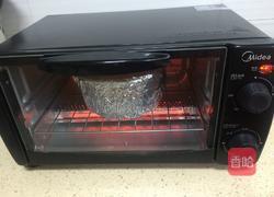 戚风蛋糕(6寸)的做法图解13