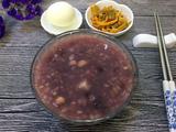薏米茯苓紫薯粥的做法[图]
