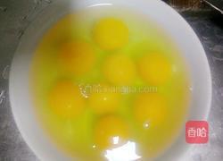 素馅包子的做法图解5