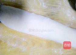 素馅包子的做法图解23