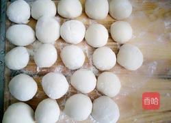 素馅包子的做法图解25