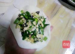 素馅包子的做法图解29