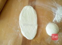 金蒜罗宋包的做法图解5