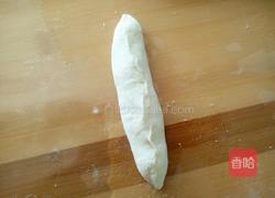 金蒜罗宋包的做法图解6