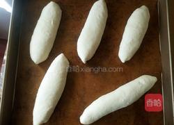 金蒜罗宋包的做法图解7