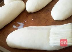 金蒜罗宋包的做法图解10