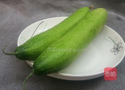 爽口黄瓜的做法图解1
