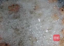 莲藕丸子的做法图解3