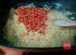 海鲜蒜蓉辣酱的做法图解7