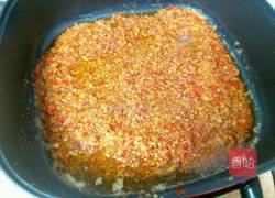 海鲜蒜蓉辣酱的做法图解8