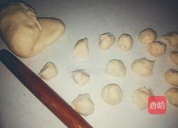 蒸饺的做法图解3