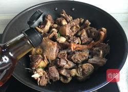 干锅大鹅的做法图解7