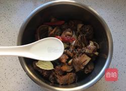 干锅大鹅的做法图解9