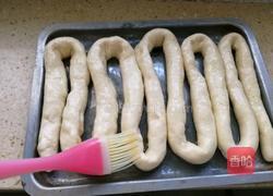 家庭版油泼面的做法图解2