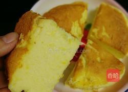 六寸戚风的做法图解10