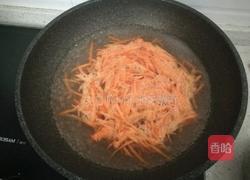 西葫芦鸡蛋包子的做法图解5