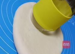 英式玛芬的做法图解8