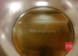 五彩蛋炒饭的做法图解4