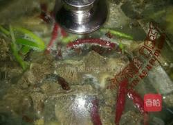 家常羊肉沾糕的做法图解6
