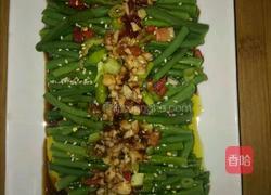 家常凉拌豆角的做法图解8