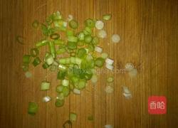 家常凉拌豆角的做法图解5