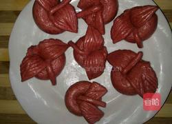 家常地方馒头的做法图解12