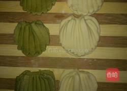 家常地方馒头的做法图解5