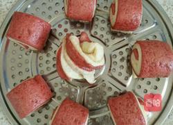 家常地方馒头的做法图解11