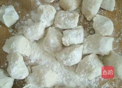 家常烫面蒸饺的做法图解2