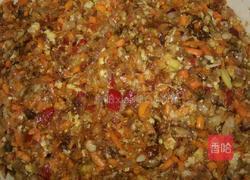 家常烫面蒸饺的做法图解3