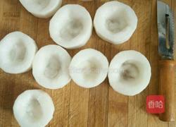 香甜水晶杯的做法图解3