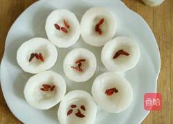 香甜水晶杯的做法图解6