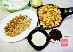 原味雪花酥的做法图解1