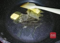 原味雪花酥的做法图解2