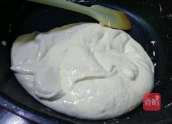 原味雪花酥的做法图解4